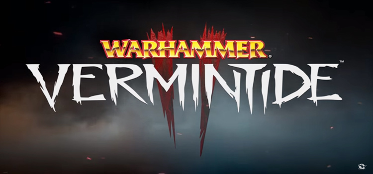 Warhammer Vermintide 2 Free Download Full Version PC Game