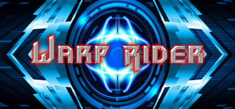 Warp Rider Free Download FULL Version Cracked PC Game