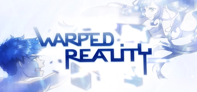 Warped Reality Free Download Full Version Cracked PC Game