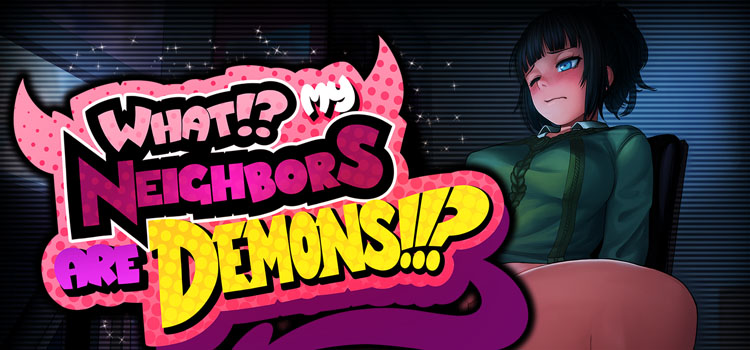 What My Neighbors Are Demons Free Download Full PC Game