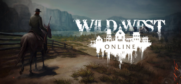 Wild West Online Free Download FULL Version PC Game