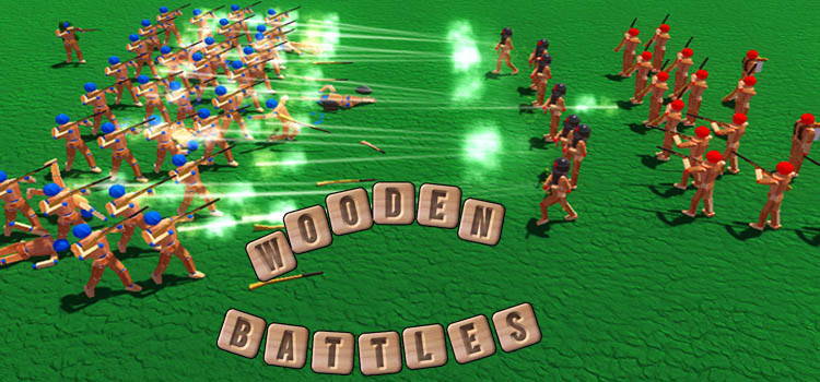 Wooden Battles Free Download Full Version Cracked PC Game