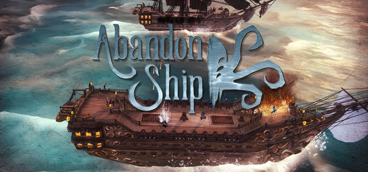 Abandon Ship Free Download