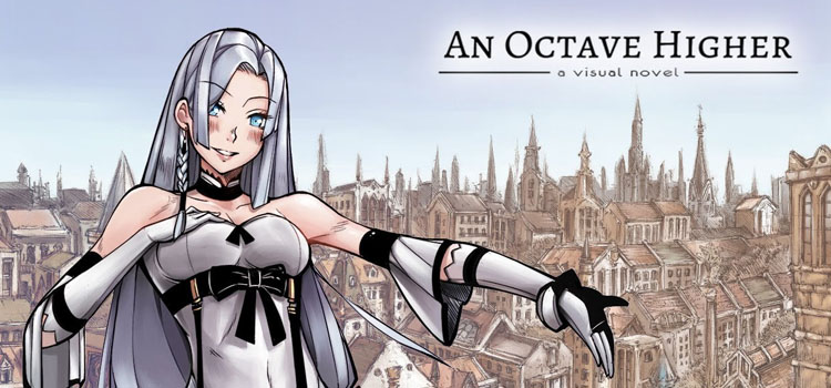 An Octave Higher Free Download FULL Version PC Game