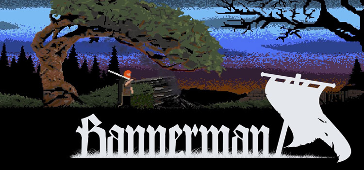 Bannerman Free Download FULL Version Cracked PC Game