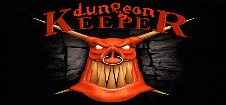 Dungeon Keeper 1 Free Download FULL Version PC Game