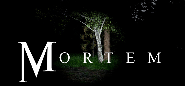 MORTEM Free Download FULL Version Cracked PC Game
