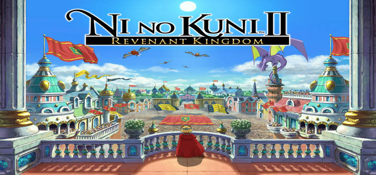 Ni No Kuni 2 Revenant Kingdom Free Download PC Game