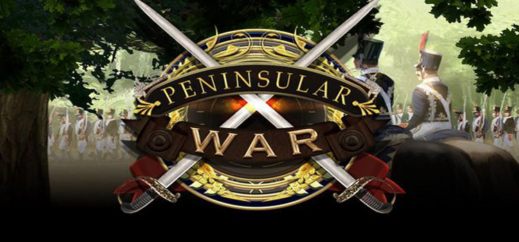Peninsular War Battles Free Download Full Version PC Game
