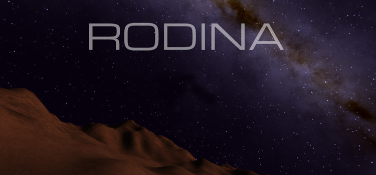 Rodina Free Download FULL Version Cracked PC Game