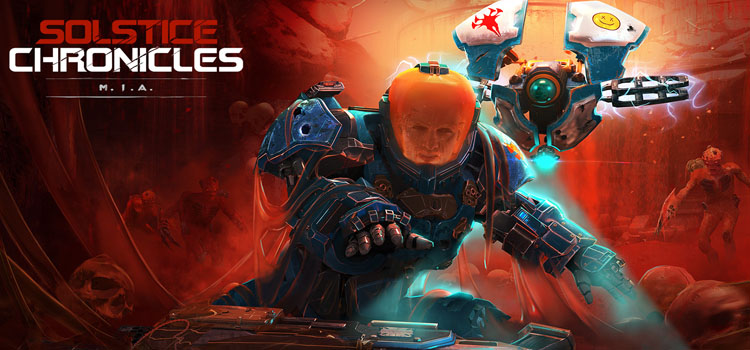 Solstice Chronicles MIA Free Download Full Version PC Game