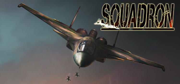 Squadron Sky Guardians Free Download Full Version PC Game