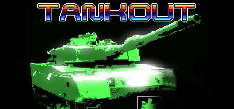 TANKOUT Free Download FULL Version Cracked PC Game