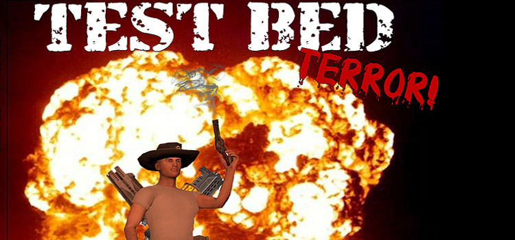 Testbed Terror Free Download Full Version Cracked PC Game