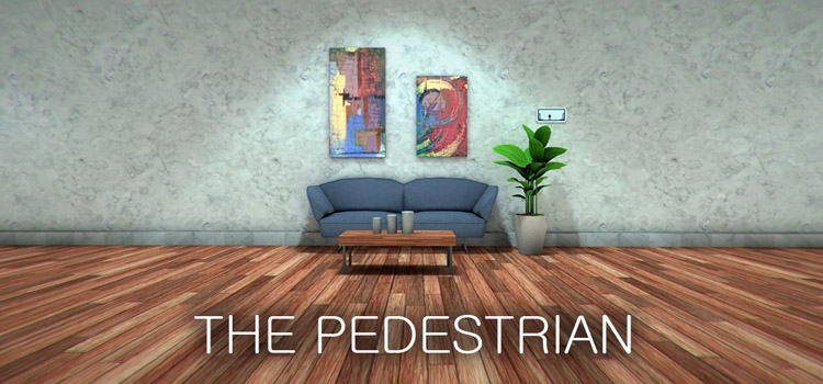 The Pedestrian Free Download Full Version Cracked PC Game