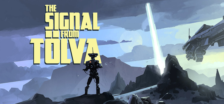 The Signal From Tolva Free Download Full Version PC Game