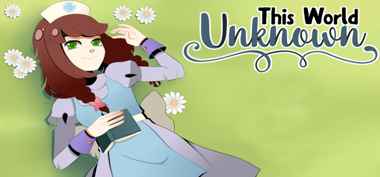 This World Unknown Free Download FULL Version PC Game