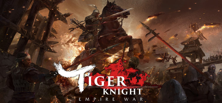 Tiger Knight Empire War Free Download FULL PC Game