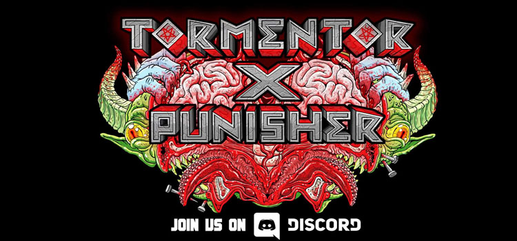 Tormentor X Punisher Free Download Full Version PC Game