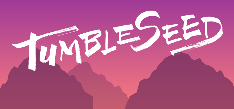 TumbleSeed Free Download FULL Version Cracked PC Game