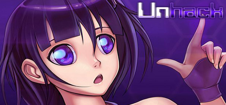 Unhack Free Download FULL Version Cracked PC Game