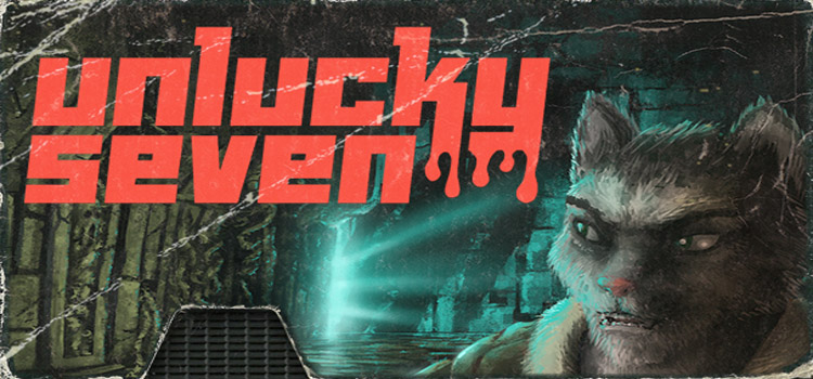 Unlucky Seven Free Download Full Version Cracked PC Game