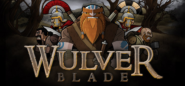 Wulverblade Free Download