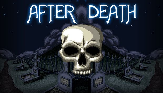 After Death Free Download FULL Version Cracked PC Game