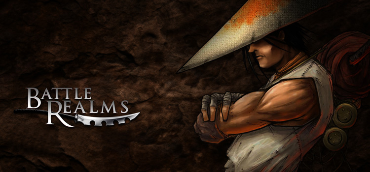 Battle Realms Free Download Full Version Cracked PC Game