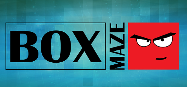 Box Maze Free Download FULL Version Cracked PC Game