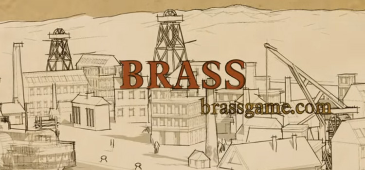 Brass Free Download FULL Version Cracked PC Game