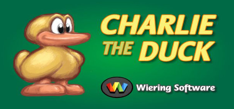 Charlie The Duck Free Download FULL Version PC Game