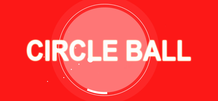 Circle Ball Free Download FULL Version Cracked PC Game