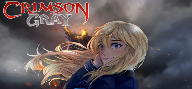 Crimson Gray Free Download Full Version Cracked PC Game