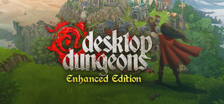 Desktop Dungeons Free Download FULL Version PC Game