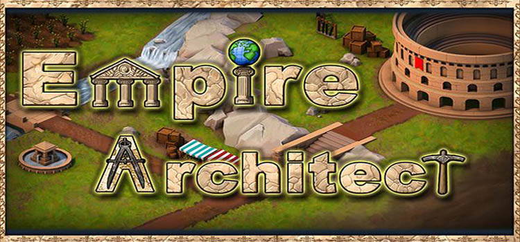 Empire Architect Free Download FULL Version PC Game