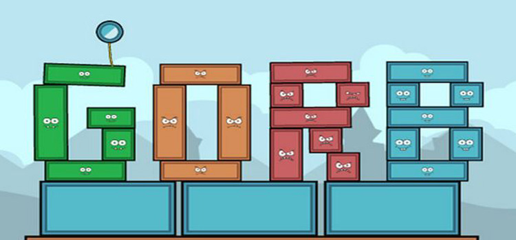GORB Free Download FULL Version Cracked PC Game