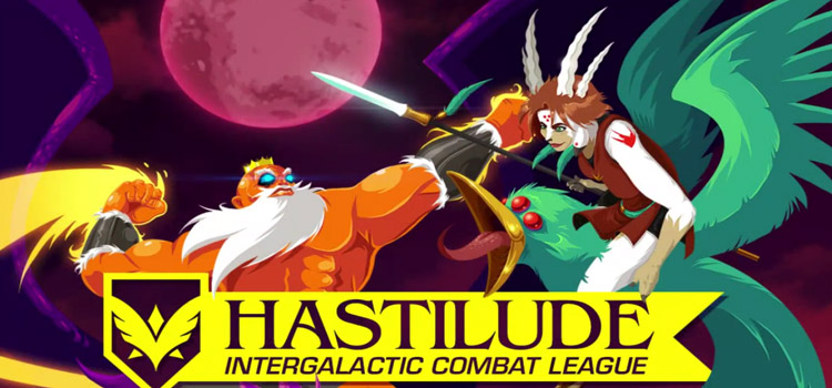 Hastilude Free Download FULL Version Cracked PC Game