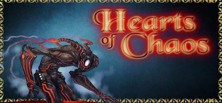 Hearts Of Chaos Free Download FULL Version PC Game