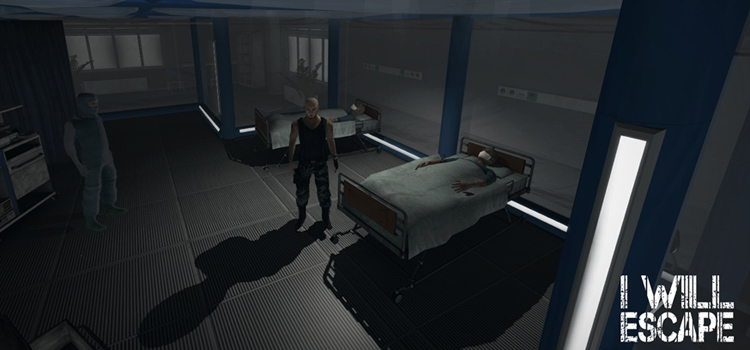I Will Escape Free Download Full Version Cracked PC Game