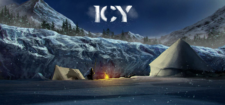 ICY Free Download FULL Version Cracked PC Game
