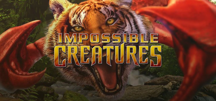 Impossible Creatures Free Download Full Version PC Game