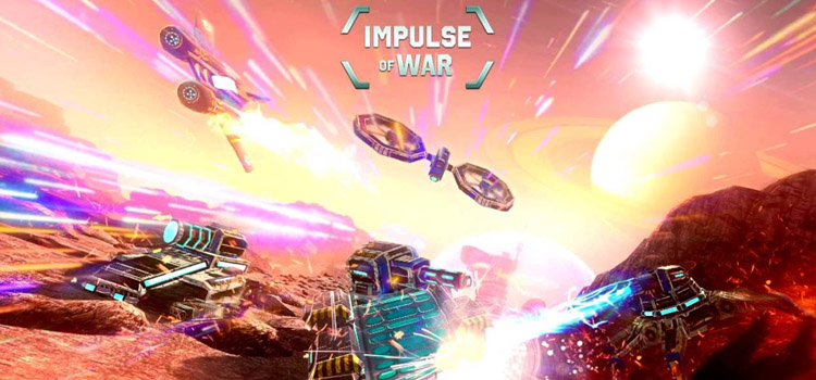 Impulse Of War Free Download FULL Version PC Game