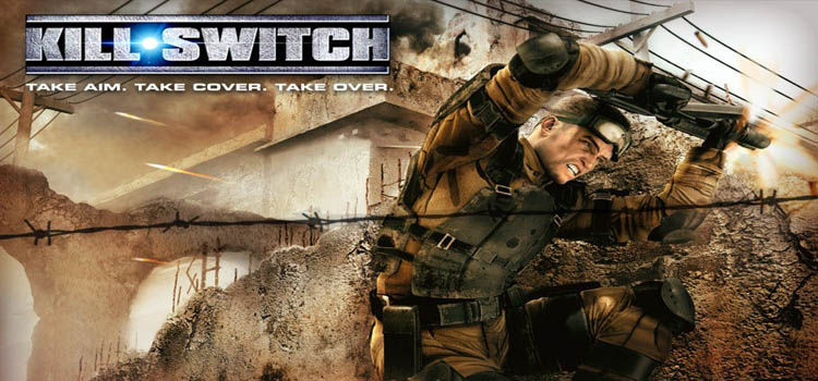 Kill Switch Free Download FULL Version Cracked PC Game