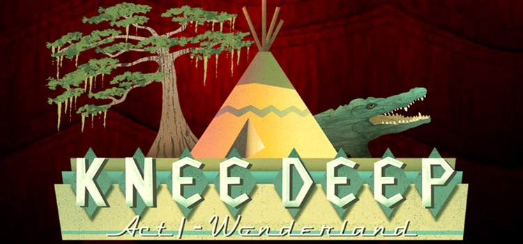 Knee Deep Free Download FULL Version Cracked PC Game