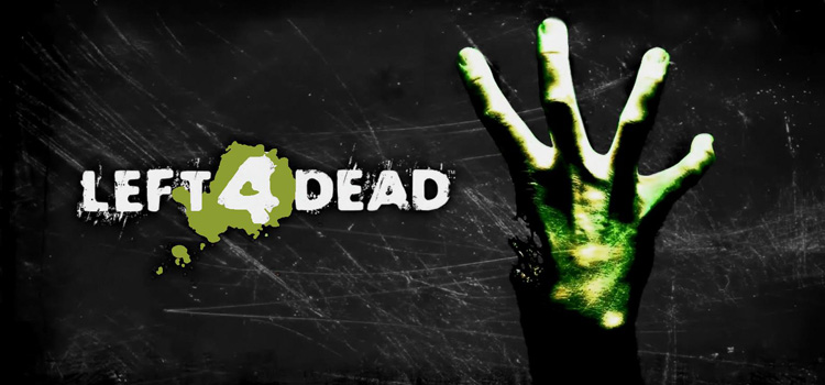 Left 4 Dead 1 Free Download FULL Version PC Game