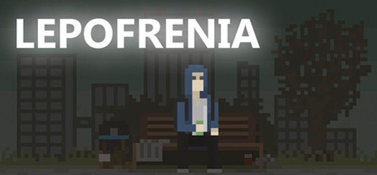 Lepofrenia Free Download FULL Version Cracked PC Game