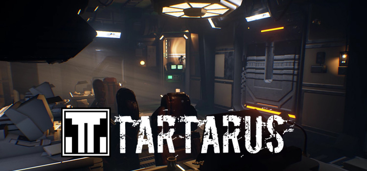 TARTARUS Free Download FULL Version Cracked PC Game