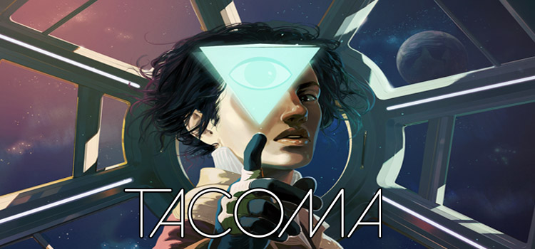 Tacoma Free Download FULL Version Cracked PC Game