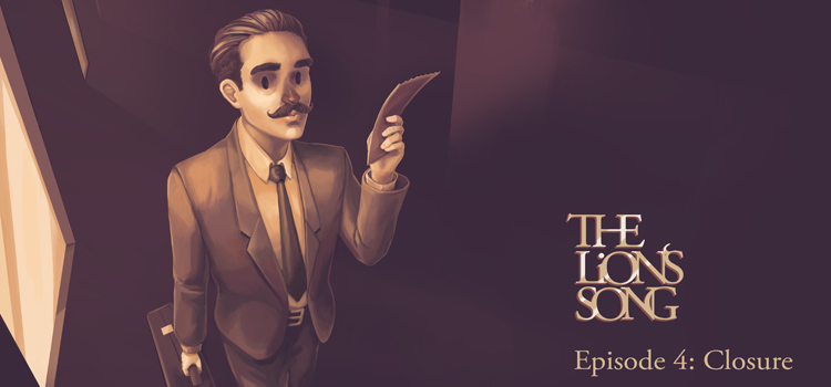The Lions Song Episode 4 Free Download Cracked PC Game